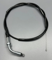 Трос газа TTR-250а с загибом (HL=970mm, FL=90mm) качество А "Motoopt" Тайвань