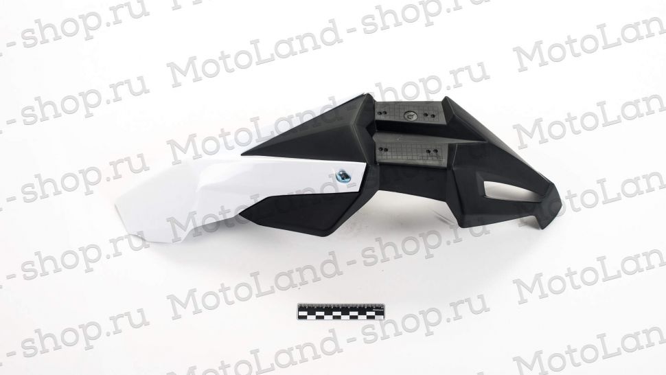 Крыло переднее кросс A-021 (17" колесо)