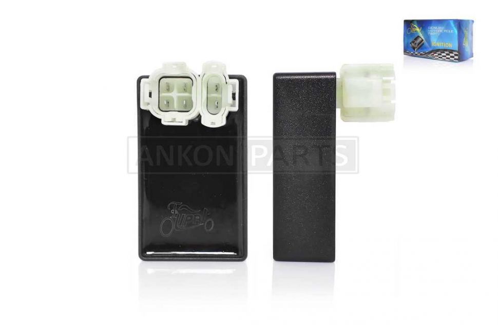 Коммутатор  GY6  50-150  "LIPAI"  #B