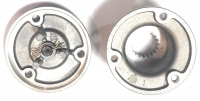 166FMM125CH Фильтр масляный (RC250CK-A) 166FMM125CH Фильтр масляный (RC250CK-A)