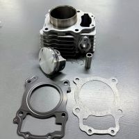 1 ЦПГ ( поршневая группа ) YB250R K6R D 70,50