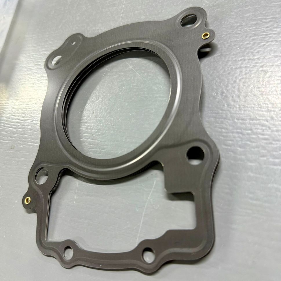 ЦПГ ( поршневая группа ) YB250R   K6R  D 70,50