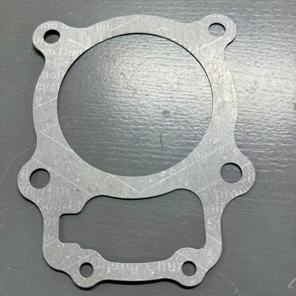 ЦПГ ( поршневая группа ) YB250R   K6R  D 70,50