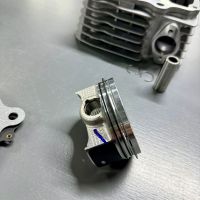 5 ЦПГ ( поршневая группа ) YB250R K6R D 70,50