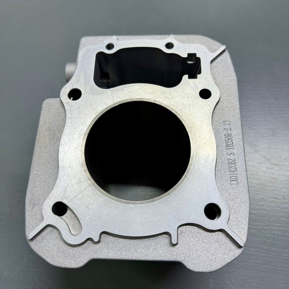 ЦПГ ( поршневая группа ) YB250R   K6R  D 70,50