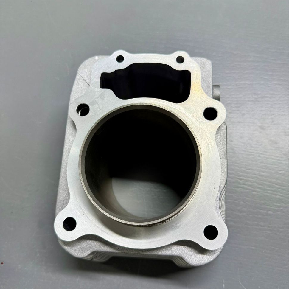 ЦПГ ( поршневая группа ) YB250R   K6R  D 70,50