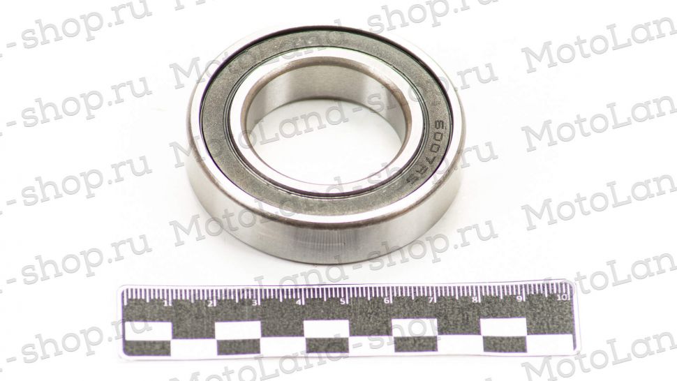 Подшипник 6007/2RS