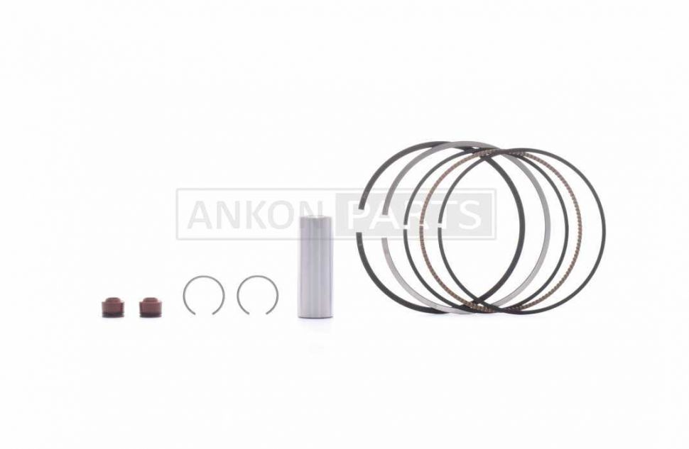 ЦПГ YB300H (176FMN) D76, p17, h78.8 #PRO 'LIPAI'