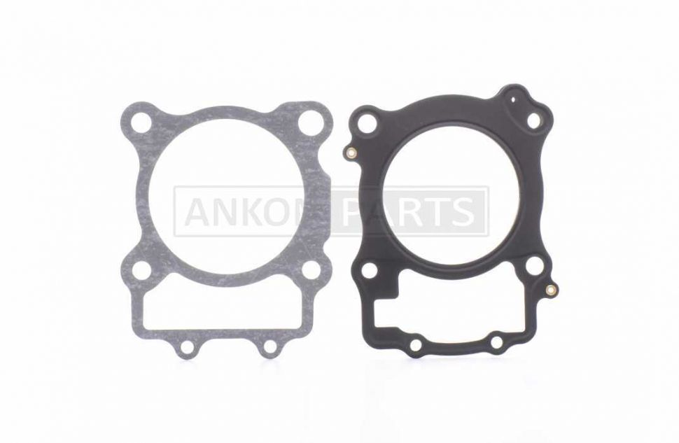 ЦПГ YB300H (176FMN) D76, p17, h78.8 #PRO 'LIPAI'