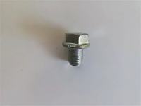 166FMM126CH Сливная пробка (RC250CK-A)