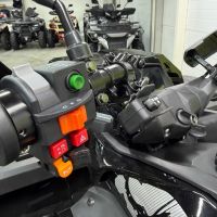 Запчасти для ATV G Tracer MAX 500CC  4x4 (01) черный