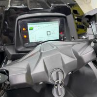 Запчасти для ATV G Tracer MAX 500CC  4x4 (01) черный