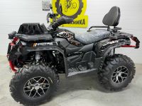 Запчасти для ATV G Tracer MAX 500CC  4x4 (01) черный