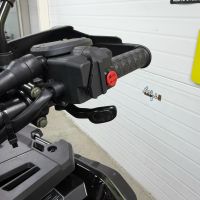 Запчасти для ATV G Tracer MAX 500CC  4x4 (01) черный