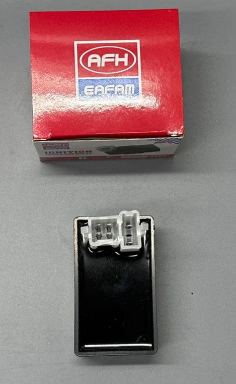 Коммутатор KAYO/TTR-250 166FMM (6конт.(4-2)) DC; GARPIA 6,5см*3,9см "AFH"
