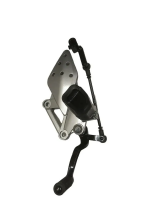 Подножка водителя левая в сборе Racer RC300CS Skyway Подножка водителя левая в сборе Racer RC300CS Skyway
