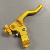 GOLD Рычаг сцепления легкого выжима алюминиевый CNC