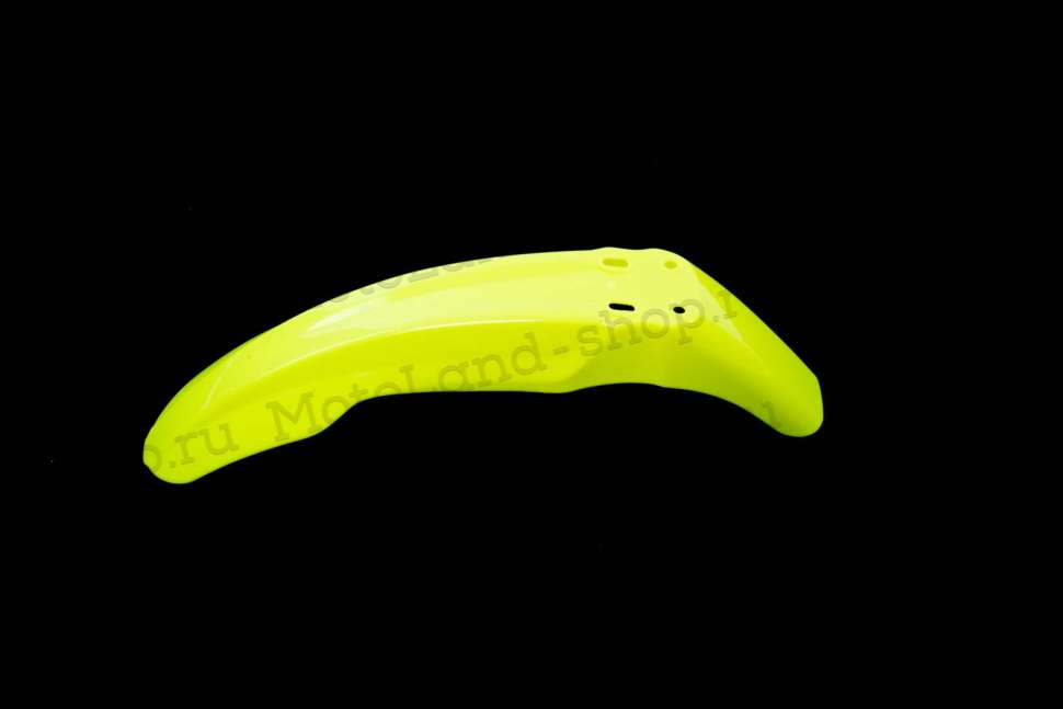 Крыло переднее XR250 LITE (белый)