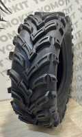 12'' Шины для квадроцикла  25*8-12 QD-137 QIND