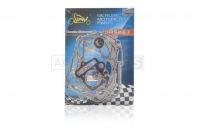 Прокладки двигателя к‑кт TTR 125 54.00mm "LIPAI"