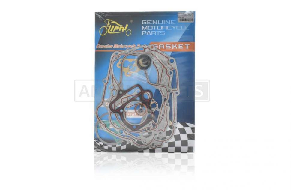 Прокладки двигателя к‑кт TTR 125 54.00mm "LIPAI"