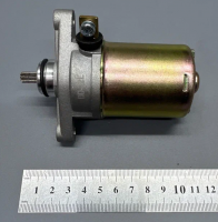 Электростартер 4т GY6-50/80 "SEE" Taiwan