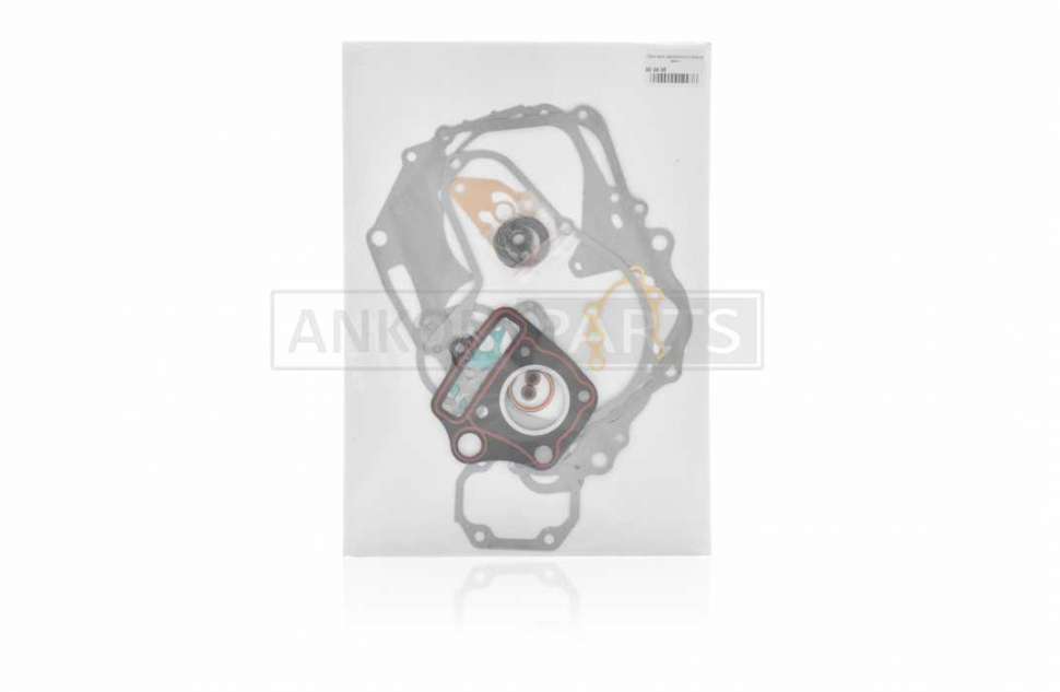 Прокладки двигателя к‑кт Delta 50 39mm