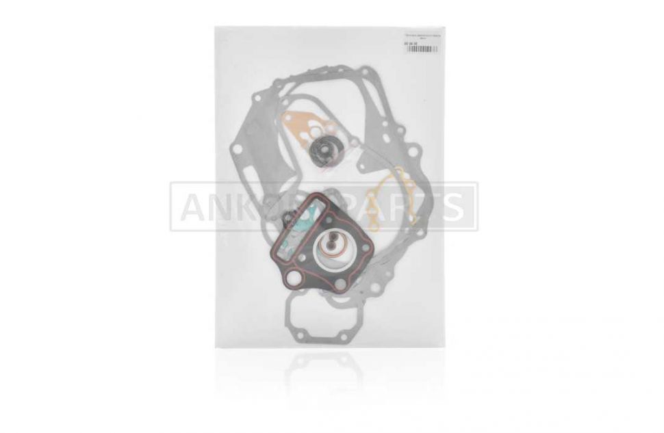 Прокладки двигателя к‑кт Delta 50 39mm