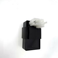 131441.970 Коммутатор TTR-125/XR125см3 АC 4 + 2 контакта фишка ПАПА супер качество Lipai ААА