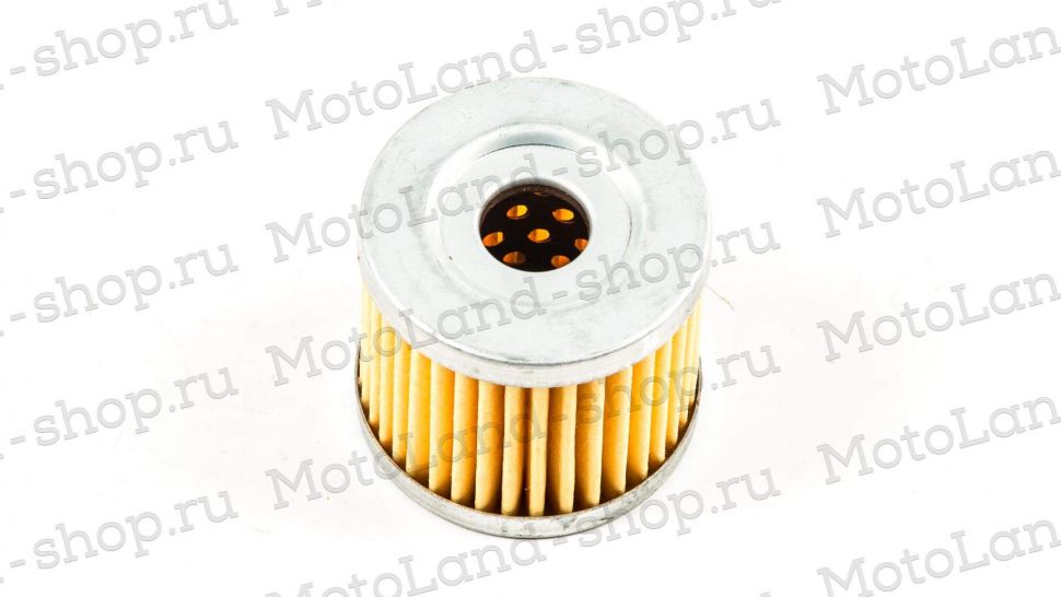 Фильтр масляный (бумажный) 155см3 (W150-G) ZS