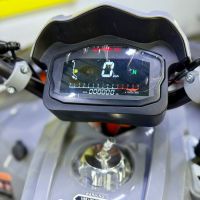Запчасти для ATV 200 серый
