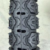 17'' Мотошина 2.75-17 NJK TT SY-M001