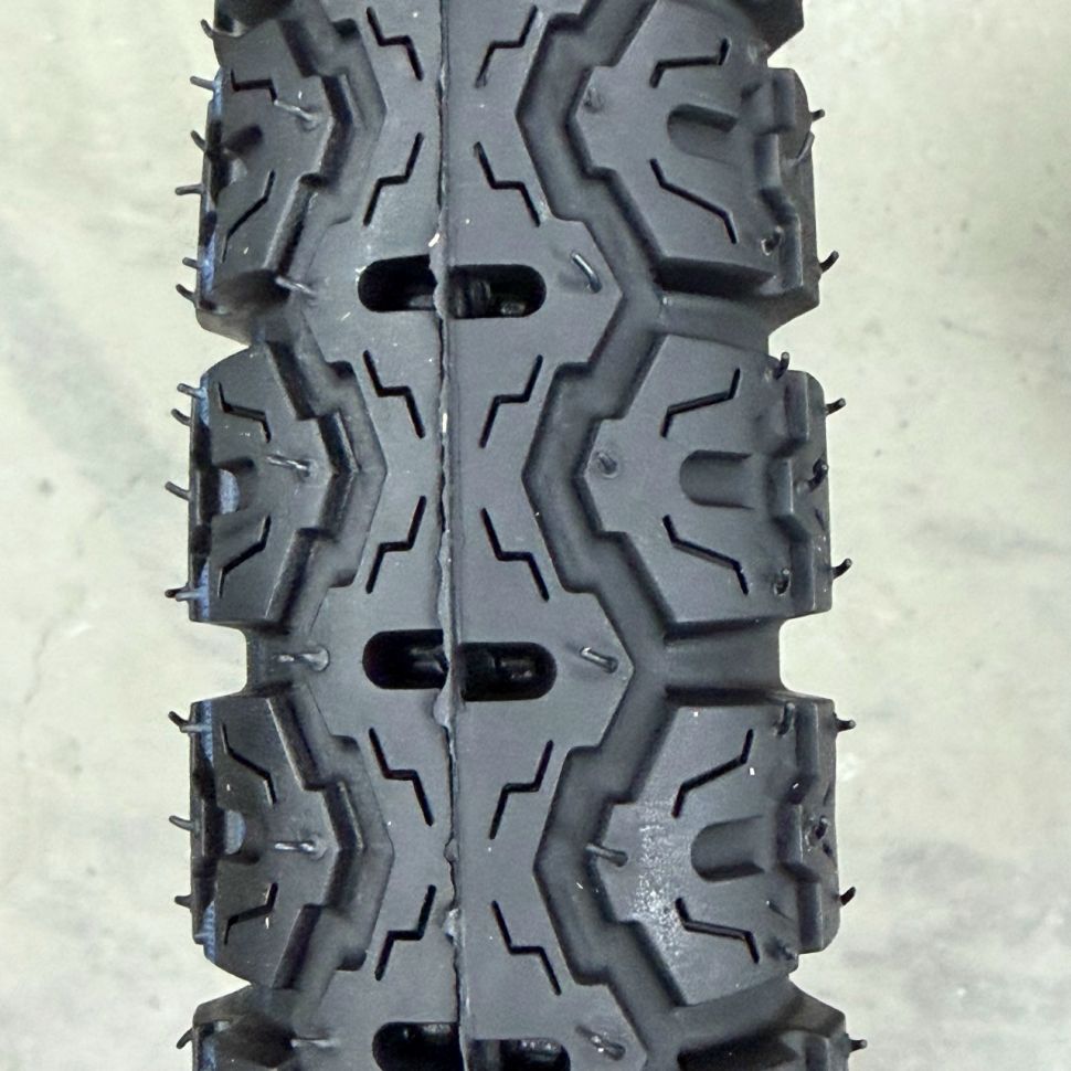 17'' Мотошина 2.75-17 NJK TT SY-M001