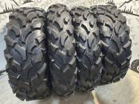 12'' Шины для квадроцикла  25*8-12 QD-802 STI