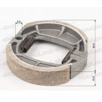 2ldd4eziq2veqhzlzqhz2r348qdg2gq8 Колодки тормозные (барабан) AD50