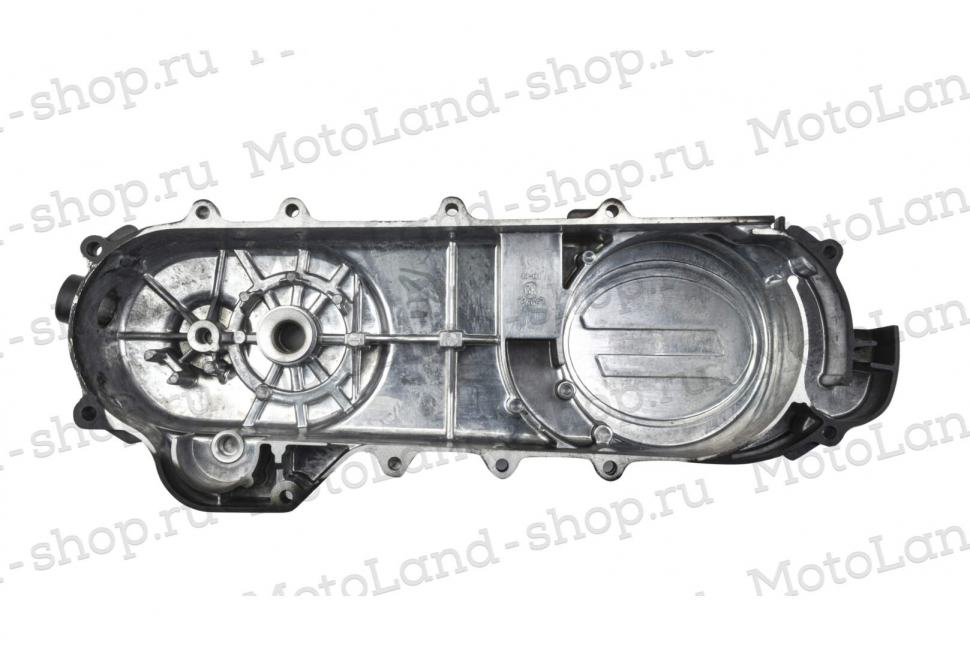 Крышка вариатора (788 ремень) 13" 139QMB 50/80см3
