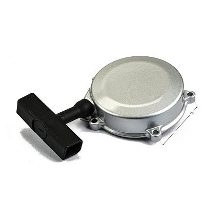 Ручной стартер 163QMK с балансиром