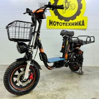 Электровелосипед Kugoo V3 PRO 60V 21Ah 500W Электровелосипед Kugoo V3 PRO 60V 21Ah 500W