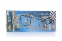 Прокладки двигателя к-кт  GY6 80  47mm, 43сm  "LIPAI"