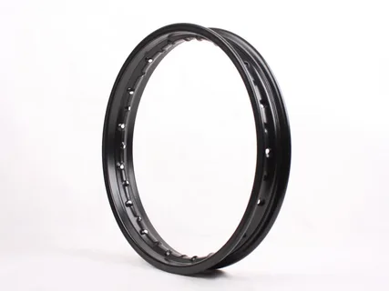Обод задний 16" (1,85-R16 d=15mm) сталь