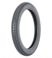 19'' Комплект шина для мотоцикла 3,00-19 CA 109A 6PR TT