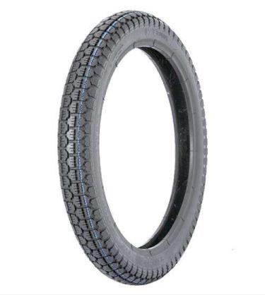 19'' Комплект шина для мотоцикла 3,00-19 CA 109A 6PR TT