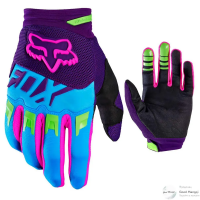 Перчатки детские FOX-1 PURPLE	XS