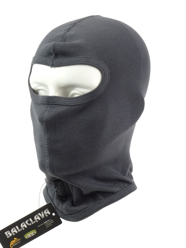 Подшлемник REXWEAR LNR 007795 (серый)