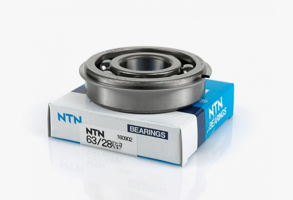 166FMM140CH Подшипник TM63/28EK1 (RC250CK-A)