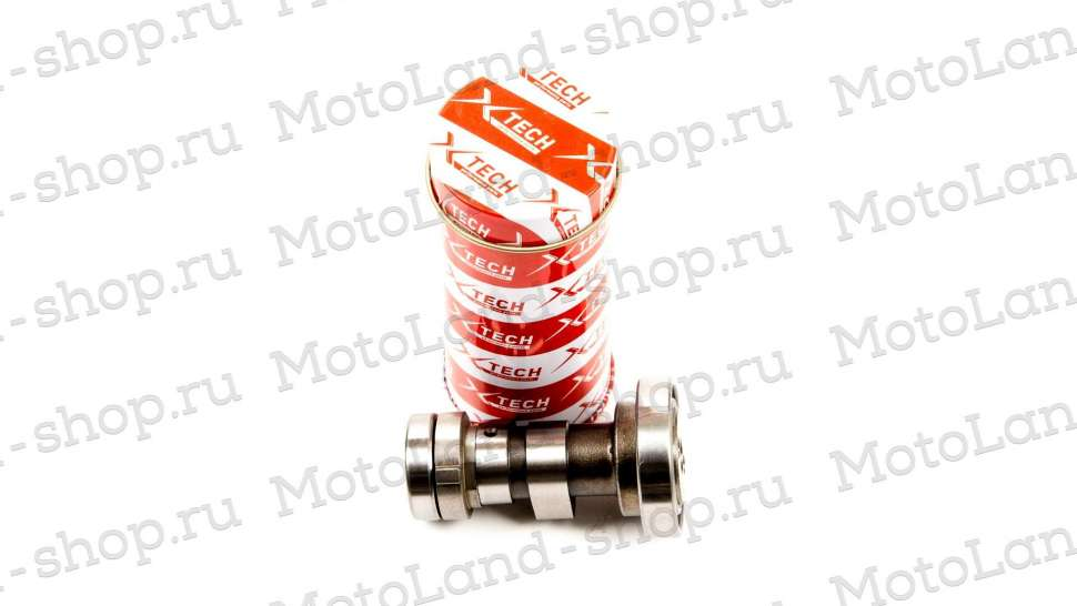 Распредвал 156FMJ/160FMK YX140/150 140см3 X-TECH