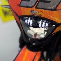 3 Мотоцикл Regulmoto ATHLETE PR 300 19/16, 5 передач