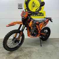 2 Мотоцикл Regulmoto ATHLETE PR 300 19/16, 5 передач