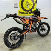 9 Мотоцикл Regulmoto ATHLETE PR 300 19/16, 5 передач