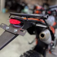 13 Мотоцикл Regulmoto ATHLETE PR 300 19/16, 5 передач